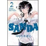 SANDA(산다) 02권