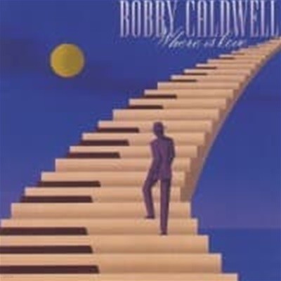 Bobby Caldwell / Where Is Love (일본수입)