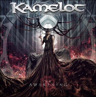 Kamelot (카멜롯) - The Awakening [Deluxe Edition]