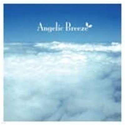[미개봉] Angelic Breeze / Angelic Breeze
