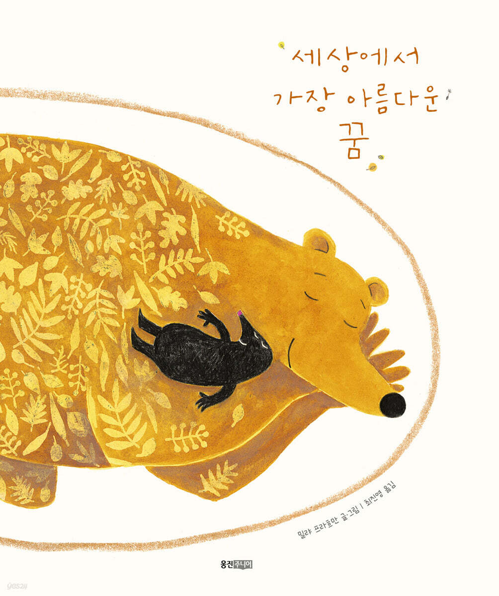 세상에서 가장 아름다운 꿈