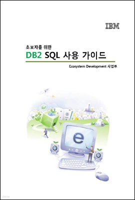 초보자를 위한 DB2 SQL 사용 가이드