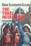 Three Musketeers                                                                                    