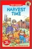 Little Critter First Readers Level 3 : Harvest Time