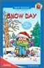 Little Critter First Readers Level 1 : Snow Day