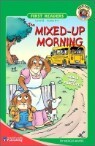Little Critter First Readers Level 2 : The Mixed Up Morning