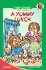 Little Critter First Readers Level 2 : A Yummy Lunch