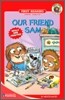 Little Critter First Readers Level 3 : Our Friend Sam