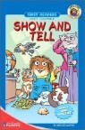 Little Critter First Readers Level 1 : Show and Tell