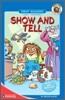 Little Critter First Readers Level 1 : Show and Tell