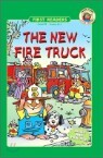 Little Critter First Readers Level 2 : The New Fire Truck