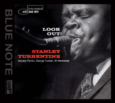 Stanley Turrentine (스텐리 투렌틴) - Look Out!