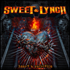Sweet & Lynch - Heart & Sacrifice (CD)