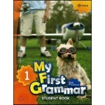 My First Grammar : 1 Student Book