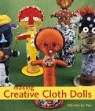 Making Creative Cloth Dolls