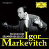 Igor Markevitch 이고르 마르케비치 DG 레이블 녹음집 (The Deutsche Grammophon Legacy)