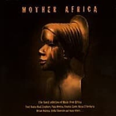 V.A. / Mother Africa (2CD/Digipack)