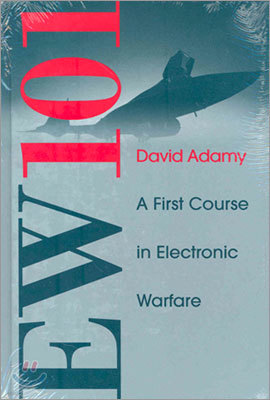 Ew 101: A First Course in Electronic Warfare
