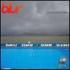 Blur - Ballads Of Darren (Limited Deluxe Edition)(Softpack)(CD)