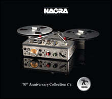 ׶ 70ֳ  ٹ (NAGRA 70th Anniversary Collection from the Original Master)