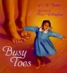 Busy Toes
