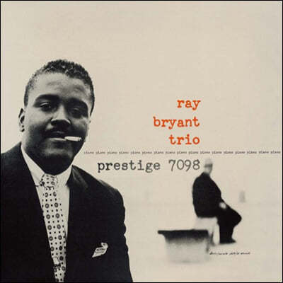 Ray Bryant (레이 브라이언트) - Ray Bryant Trio 