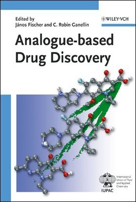 [eBook] Analogue-based Drug Discovery