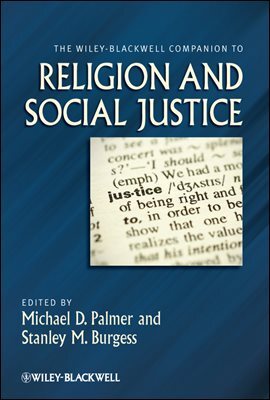 [eBook] The Wiley-Blackwell Companion to Religion and Social Justice