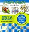 Now I'm Reading! Level 2 : Amazing Animals