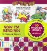 Now I'm Reading! Level 3 : On the Go!