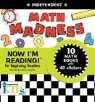 Now I'm Reading! Independent : Math Madness