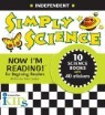 Now I'm Reading! Independent : Simply Science