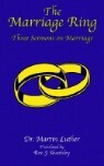 The Marriage Ring: Three Sermons on Marriage
