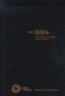 African American Jubilee Bible