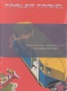 Trailer Travel Note Cards: A Visual History of Mobile America with Envelope