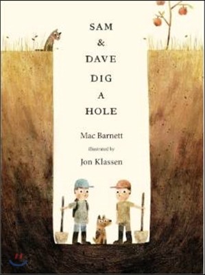 Sam & Dave Dig a Hole