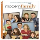 Modern Family: The Complete First Season (��� �йи�: ���ø�Ʈ ���� 1) (�����ڵ�1)(�ѱ۹��ڸ�)(4DVD Boxset) (2009) 