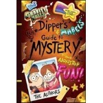 Dipper's and Mabel's Guide to Mystery and Nonstop Fun!