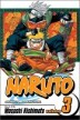 Naruto, Volume 3