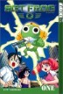 Sgt. Frog Vol 1