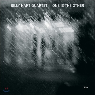 Billy Hart Quartet - One Is The Other