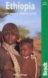 Ethiopia, 3rd: The Bradt Travel Guide