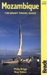 Mozambique, 3rd: The Bradt Travel Guide