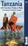 Tanzania, 4th: The Bradt Travel Guide