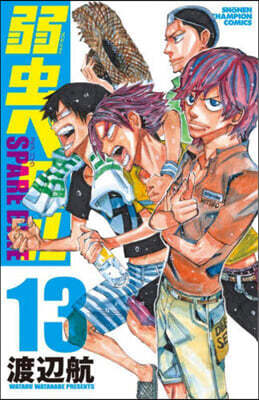 ����ګ��� SPARE BIKE 13