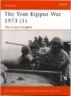 The Yom Kippur War 1973 (1) the Golan Heights                                                       