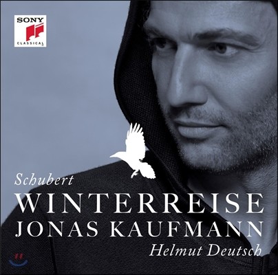 Jonas Kaufmann 슈베르트: 겨울나그네 (Schubert: Winterreise D.911)