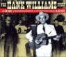 The Hank Williams Story