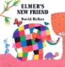 Elmer's New Friend