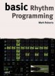 Basic Rhythm Programming                                                                            